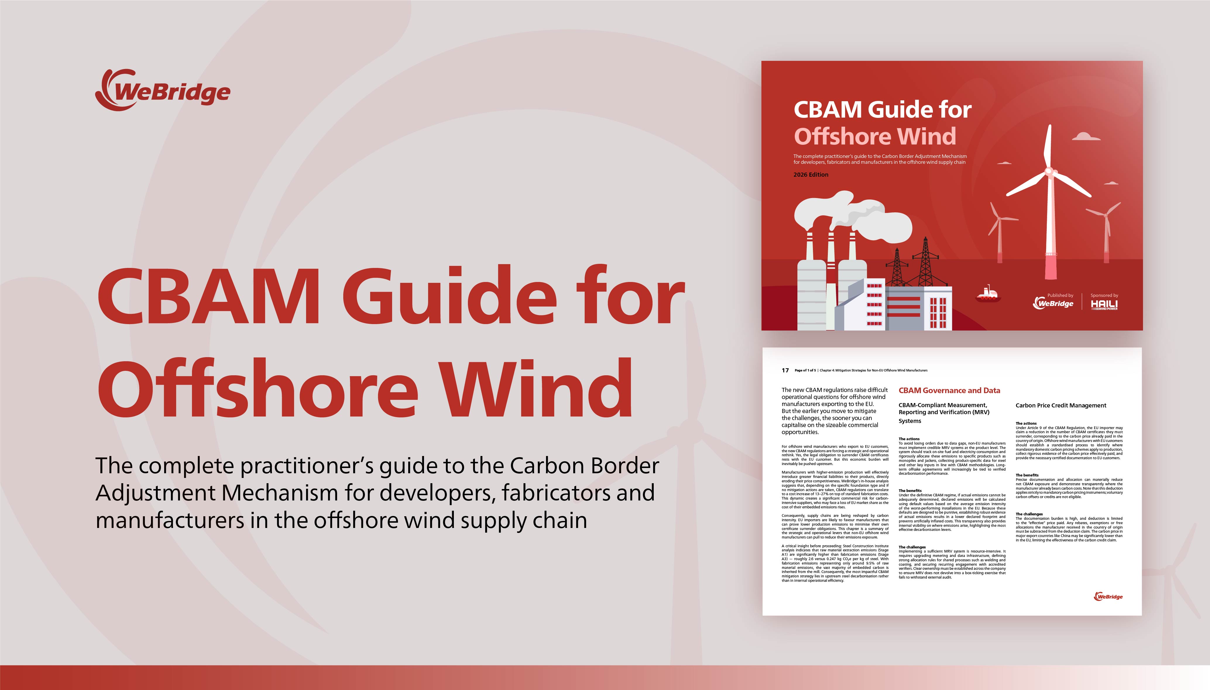CBAM Guide for Offshore Wind (2026) — pdf preview special